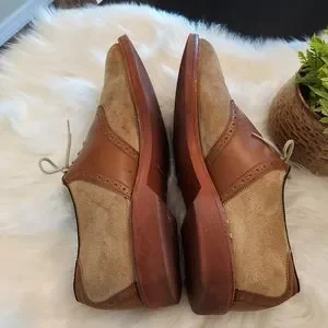 Allen Edmonds | Shoes | Allen Edmonds Oakmont Saddle Oxford 